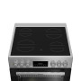 Кухонная плита Hotpoint HSV6MF2HX - рис.4