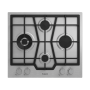 Газовая варочная панель Hotpoint Ariston HGMT 643 W IX - рис.1