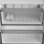 Холодильник с нижней морозильной камерой Hotpoint HDKP 7201 NG - рис.7