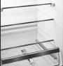 Холодильник с нижней морозильной камерой Hotpoint HDKP 7201 NG - рис.6