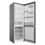 Холодильник с нижней морозильной камерой Hotpoint HT 5180 MX - рис.2