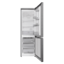 Холодильник с нижней морозильной камерой Hotpoint HT 5180 MX - рис.4