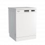 Отдельностоящая посудомоечная машина 60 см Hotpoint HF 5C84 DW - рис.2
