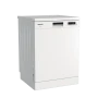 Отдельностоящая посудомоечная машина 60 см Hotpoint HF 5C84 DW - рис.2