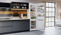 Холодильник с нижней морозильной камерой Hotpoint HT 6200 W - рис.7