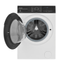 Стиральная машина Hotpoint WSH 8291 VBX - рис.2
