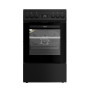 Кухонная плита Hotpoint Ariston HSV5MF2HB - рис.1