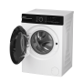 Стиральная машина Hotpoint WSH 9491 VBX - рис.5