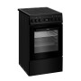 Кухонная плита Hotpoint HSV5MF2HB - рис.2