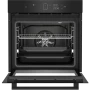 Духовой шкаф Hotpoint FE8 1351 SH BLG - рис.4