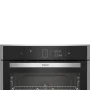 Духовой шкаф Hotpoint FE8 1351 DSH IX - рис.2