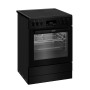 Кухонная плита Hotpoint HSV6MF2HB - рис.2