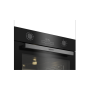 Духовой шкаф Hotpoint HFE9 1231 JSH BLG - рис.4