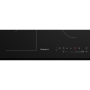 Электрическая варочная панель Hotpoint HS 3560B BF - рис.6