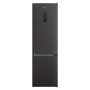Холодильник с нижней морозильной камерой Hotpoint HT 8201I DX O3 - рис.3