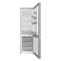 Холодильник с нижней морозильной камерой Hotpoint HT 5200 M - рис.4