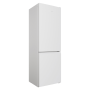 Холодильник с нижней морозильной камерой Hotpoint Ariston HT 4180 W - рис.1