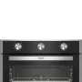 Духовой шкаф Hotpoint FE9 814 H IX - рис.2