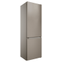 Холодильник с нижней морозильной камерой Hotpoint Ariston HT 5200 C BZ - рис.1