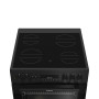 Кухонная плита Hotpoint HSV6MF2HB - рис.4
