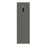 Холодильник с нижней морозильной камерой Hotpoint Ariston HDKP 7201 NG - рис.1