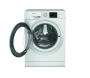 Стиральная машина Hotpoint NSB 6015 W V RU - рис.2