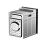 1Духовой шкаф Hotpoint HECF 934 JA BL - рис.4