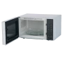 Отдельностоящая микроволновая печь Hotpoint MWHA 201 W - рис.3