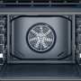 Духовой шкаф Hotpoint HETF8 1231 JSAP BLG - рис.2
