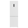 Холодильник с нижней морозильной камерой Hotpoint HDKP 7201 W - рис.2