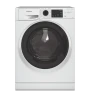 Стиральная машина Hotpoint NSB 6039 K VE RU - рис.1