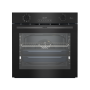 Духовой шкаф Hotpoint Ariston HETF8 1231 JSP BLG - рис.1
