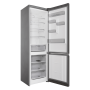 Холодильник с нижней морозильной камерой Hotpoint HT 7201I MX O3 - рис.2