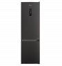 Холодильник с нижней морозильной камерой Hotpoint HT 7201I DX O3 - рис.2
