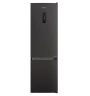 Холодильник с нижней морозильной камерой Hotpoint HT 7201I DX O3 - рис.2