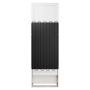 Холодильник с нижней морозильной камерой Hotpoint HT 5180 M - рис.5