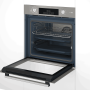 1Духовой шкаф Hotpoint HSTF 1231 JSAH GR - рис.3