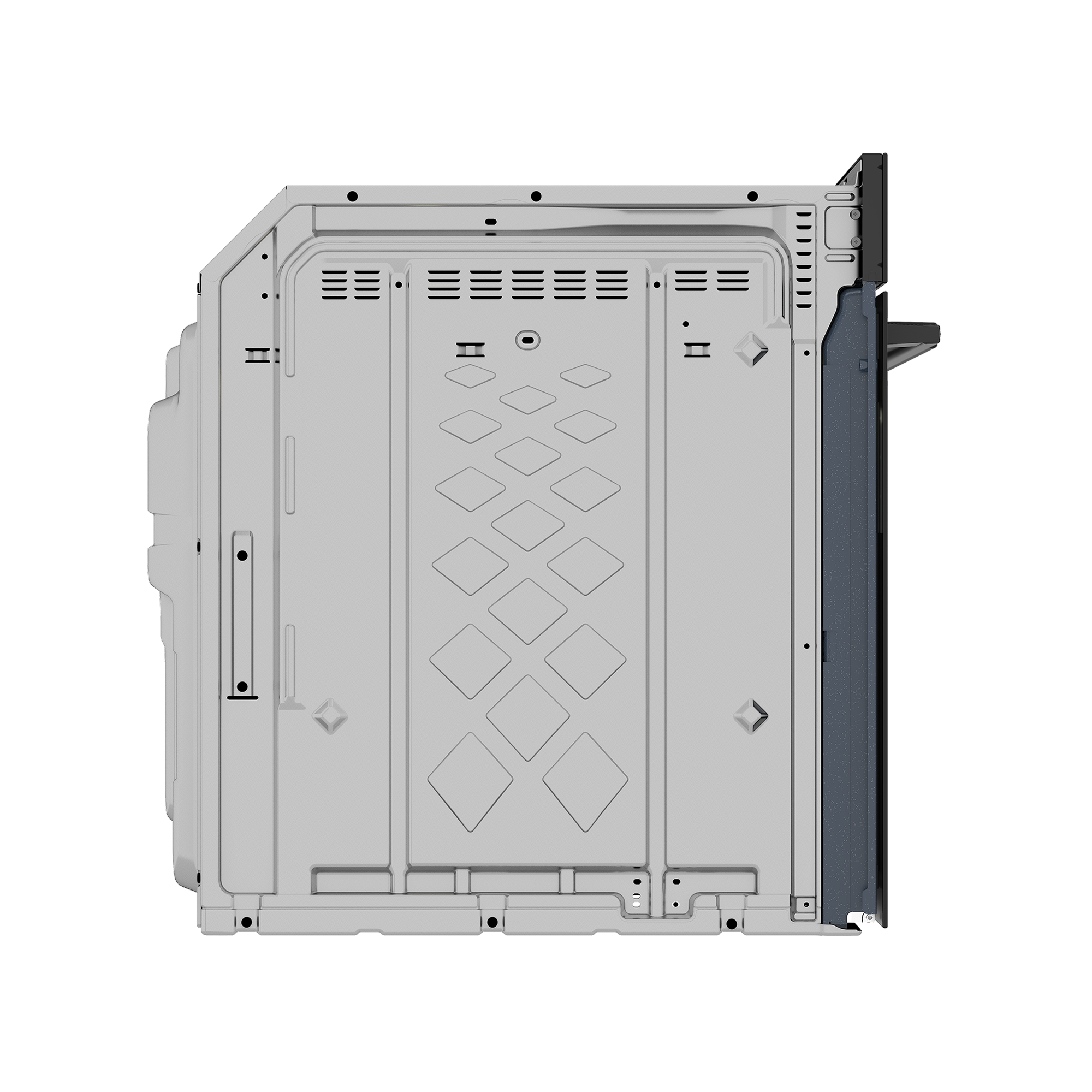 Духовой шкаф Hotpoint HETF8 1231 JSAP BLG - рис.7