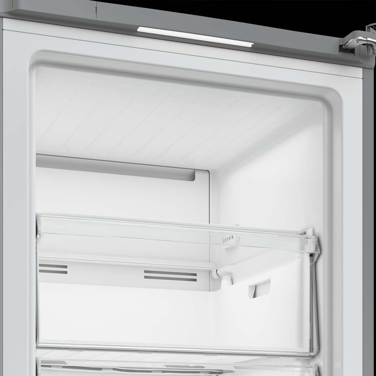Морозильная камера Hotpoint HFZ 6185 S - рис.10