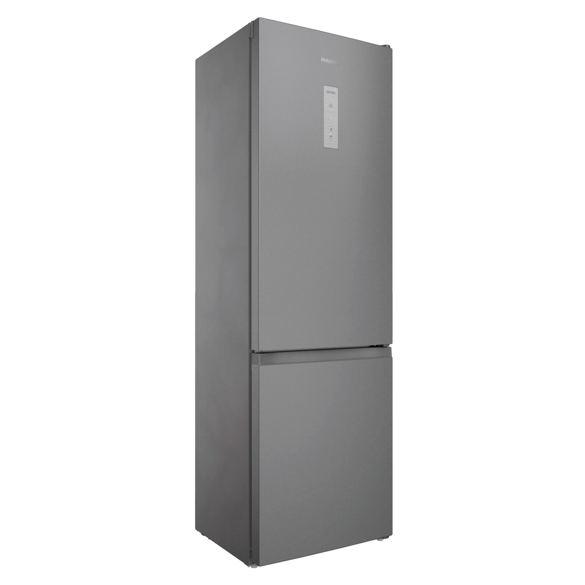 Холодильник с нижней морозильной камерой Hotpoint Ariston HT 6200 S - рис.1
