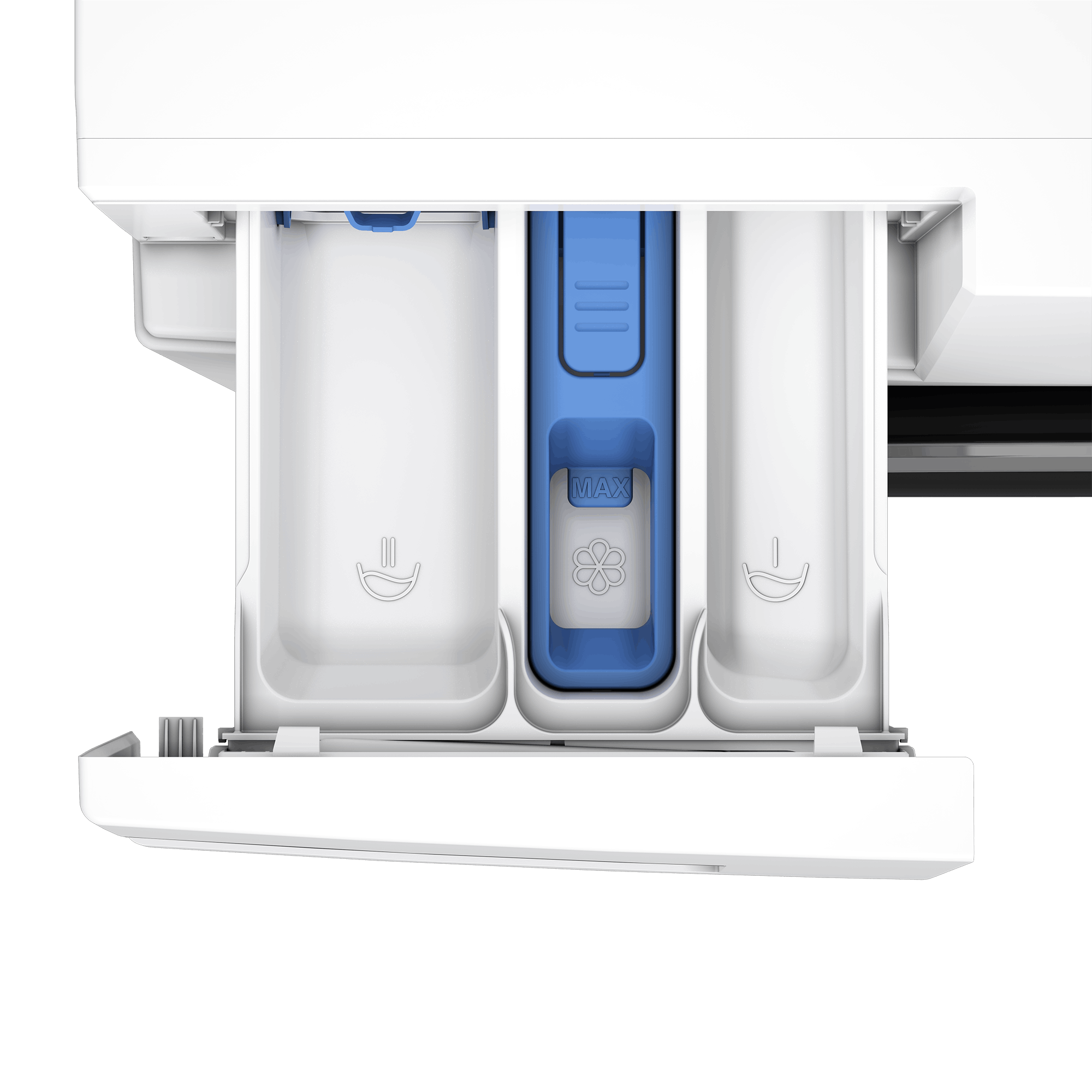 Стиральная машина Hotpoint WSH 9491 VWX - рис.8