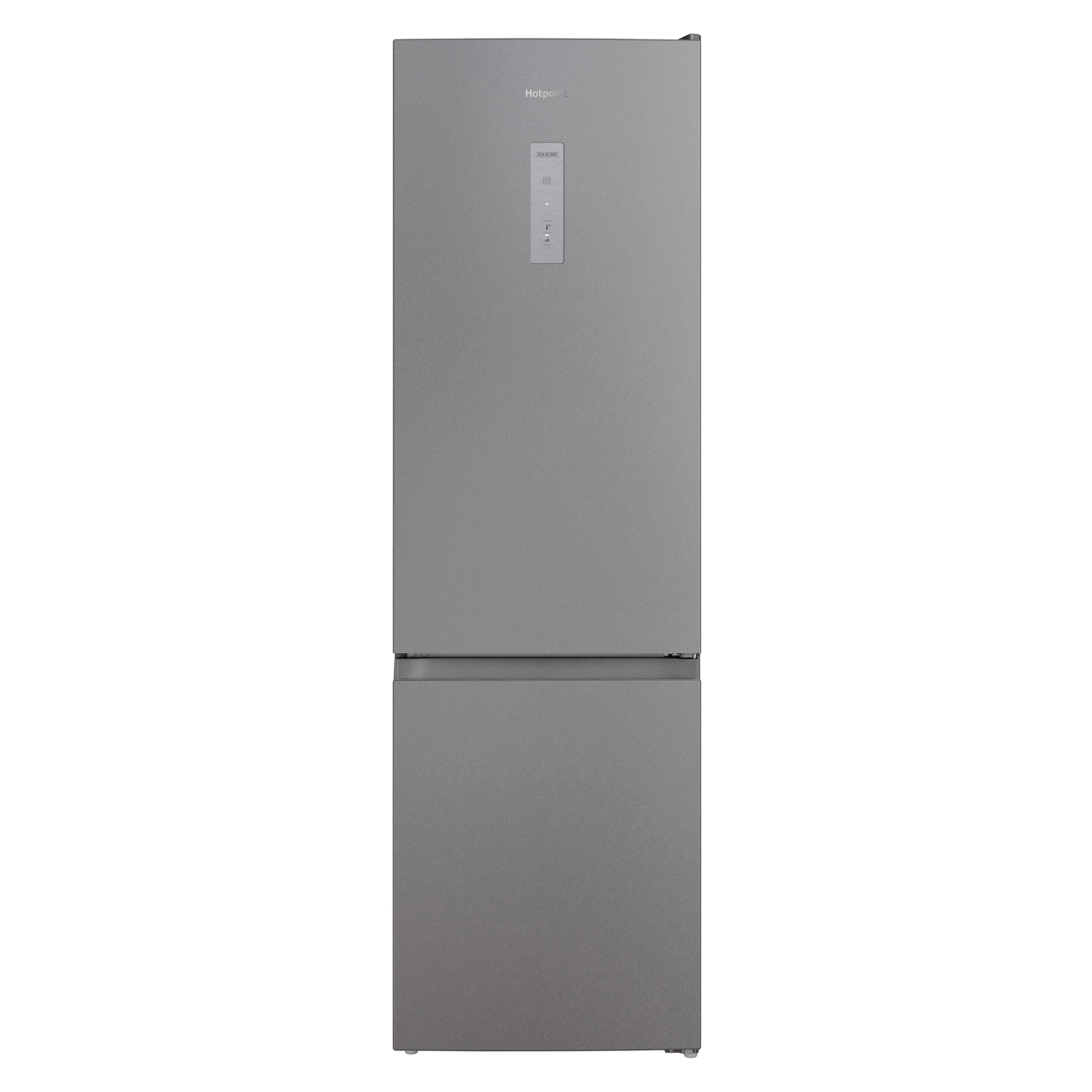 Холодильник с нижней морозильной камерой Hotpoint HT 6200 S - рис.3