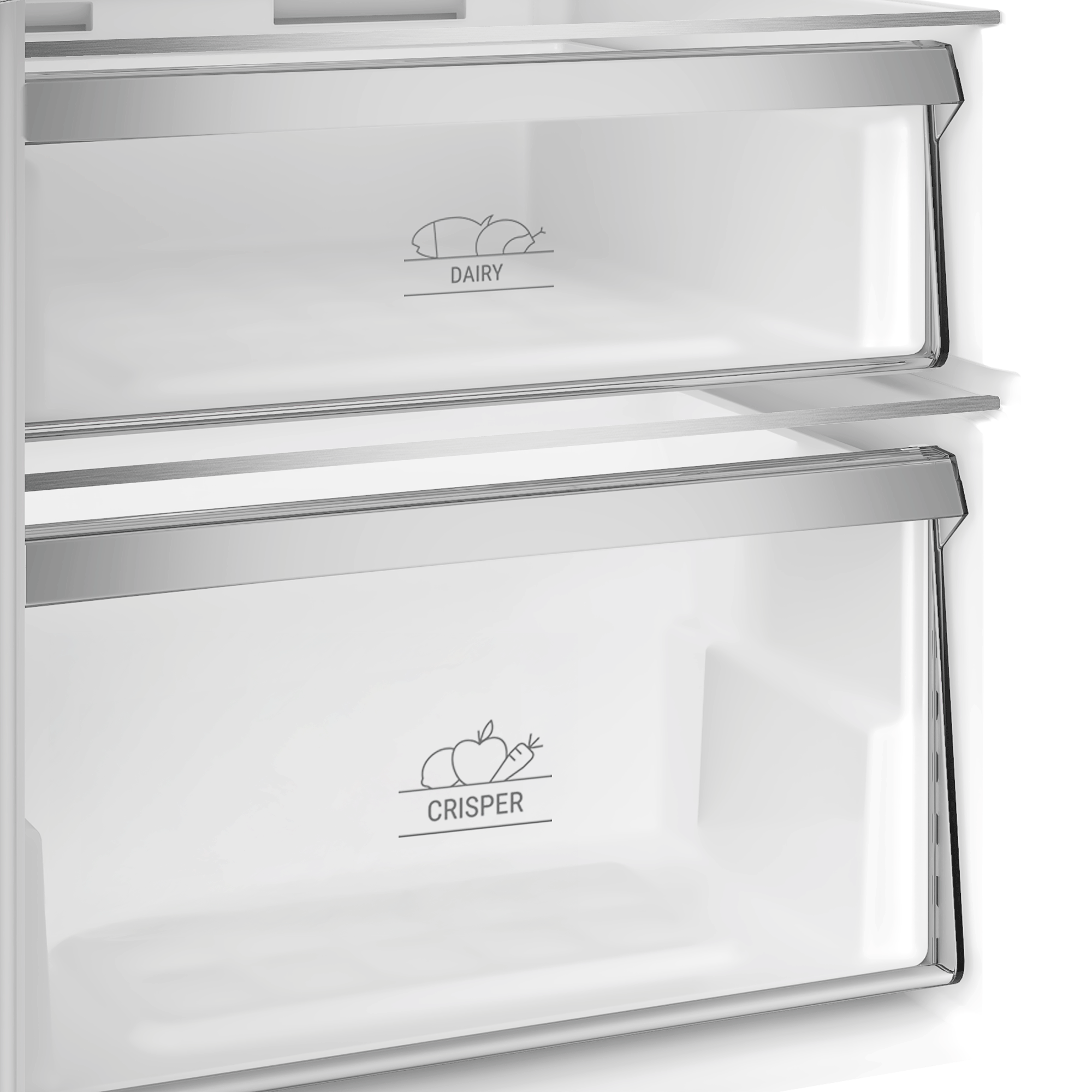 Встраиваемый холодильник Hotpoint HBDR 18I - рис.5