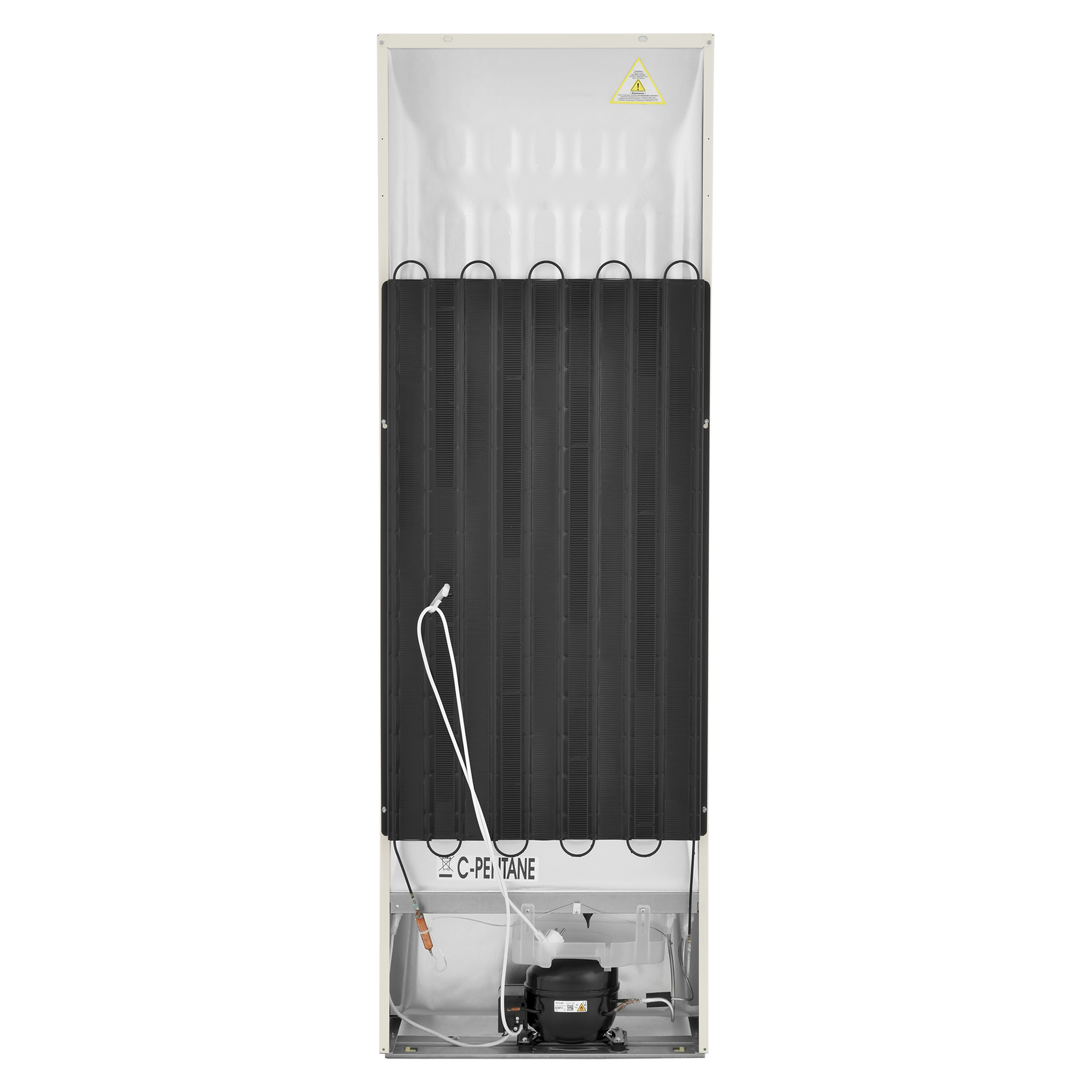 Холодильник с нижней морозильной камерой Hotpoint HT 4180 M - рис.5