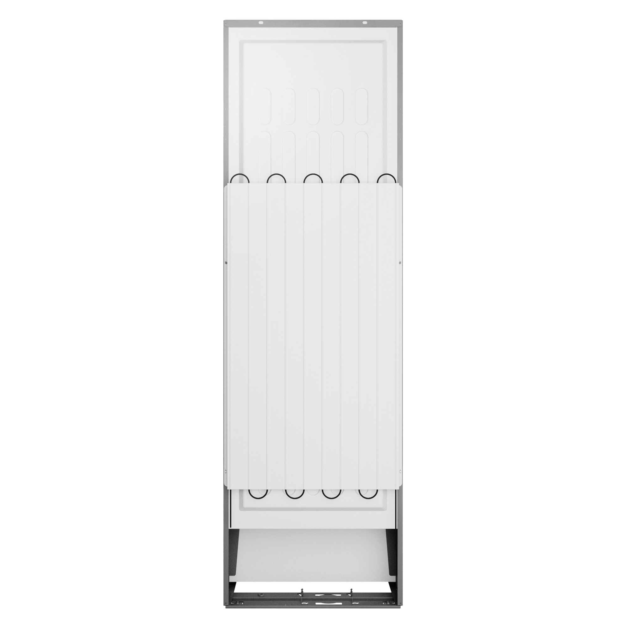 Холодильник с нижней морозильной камерой Hotpoint HT 7201I MX O3 - рис.5