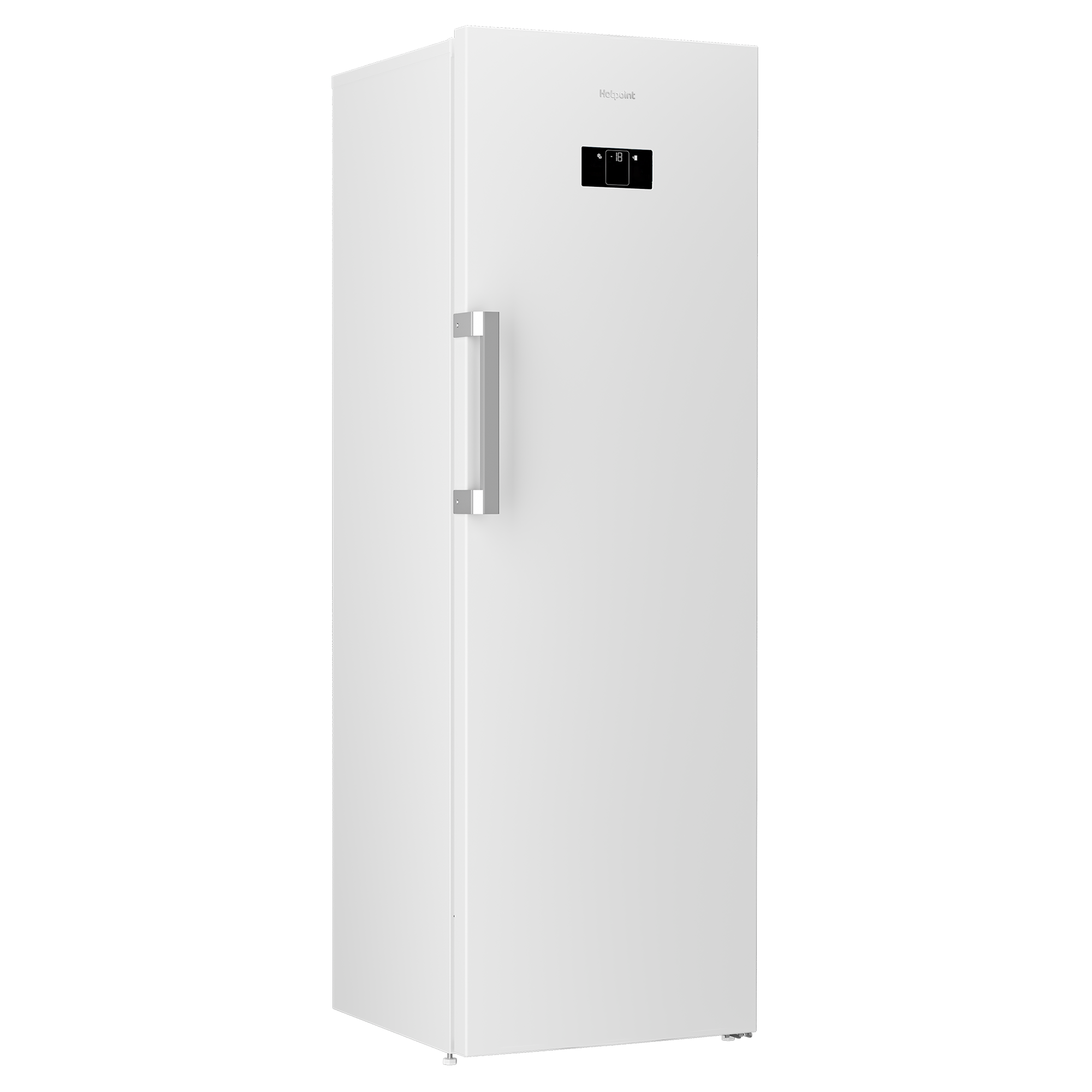 Морозильная камера Hotpoint Ariston HFZ 6185 W - рис.1