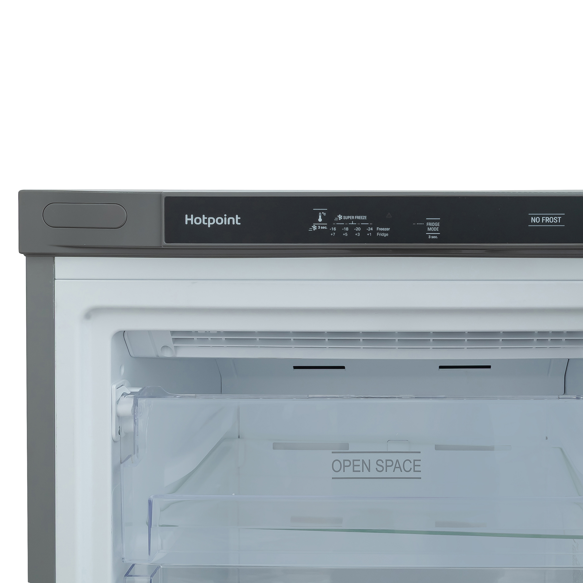 Морозильная камера Hotpoint HFZ 5171 S - рис.6
