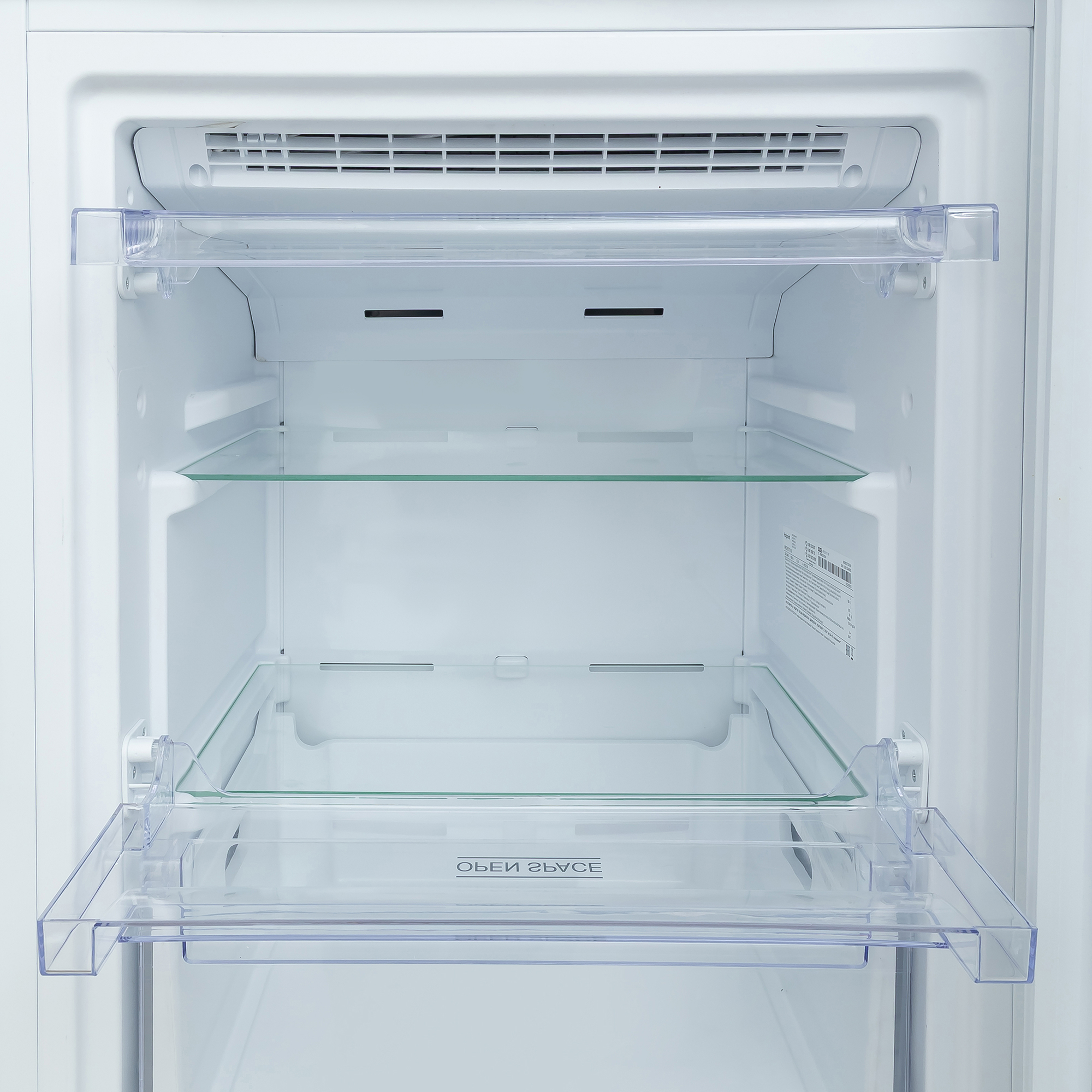 Морозильная камера Hotpoint HFZ 5171 W - рис.7