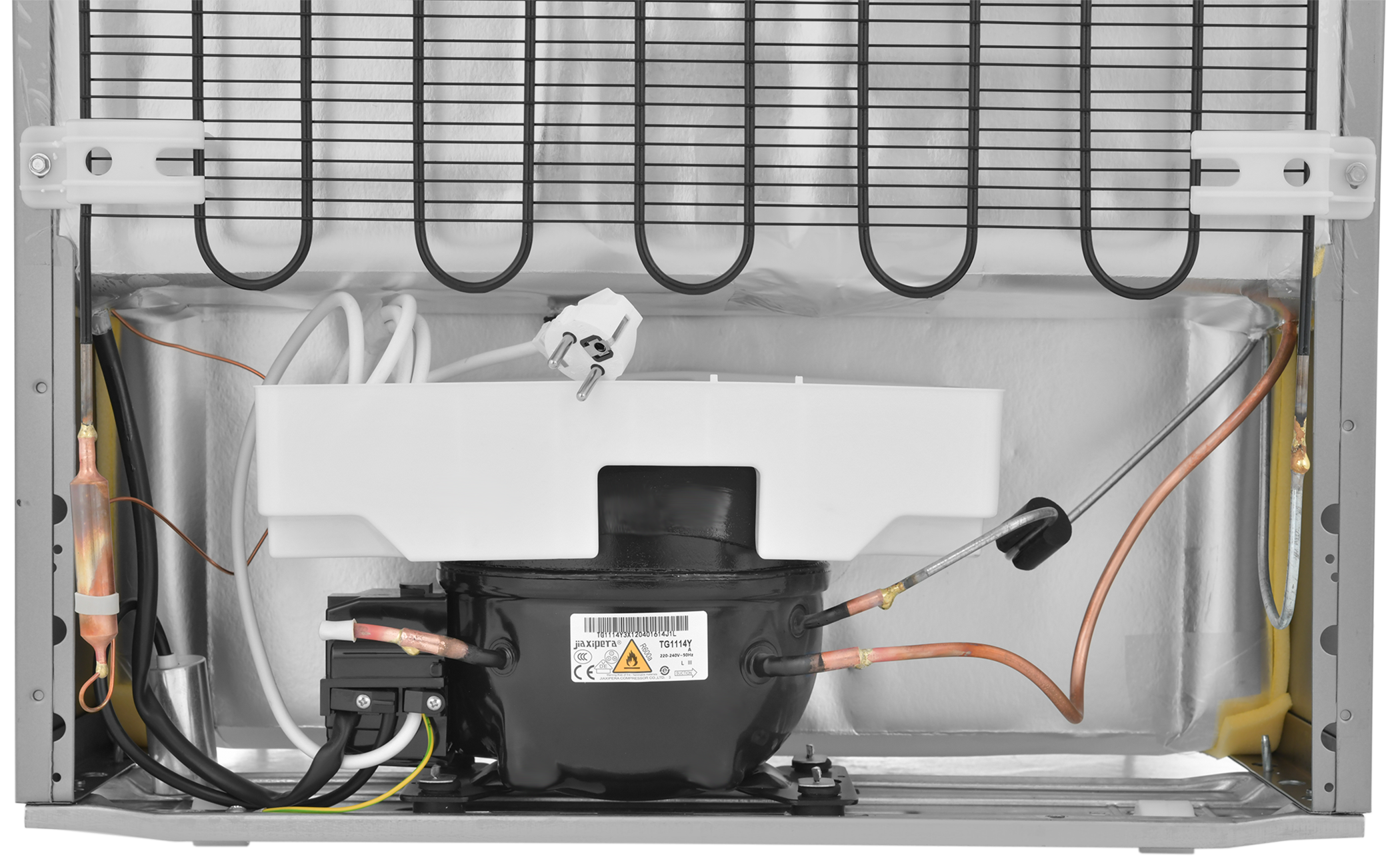 Морозильная камера Hotpoint HFZ 6185 S - рис.15