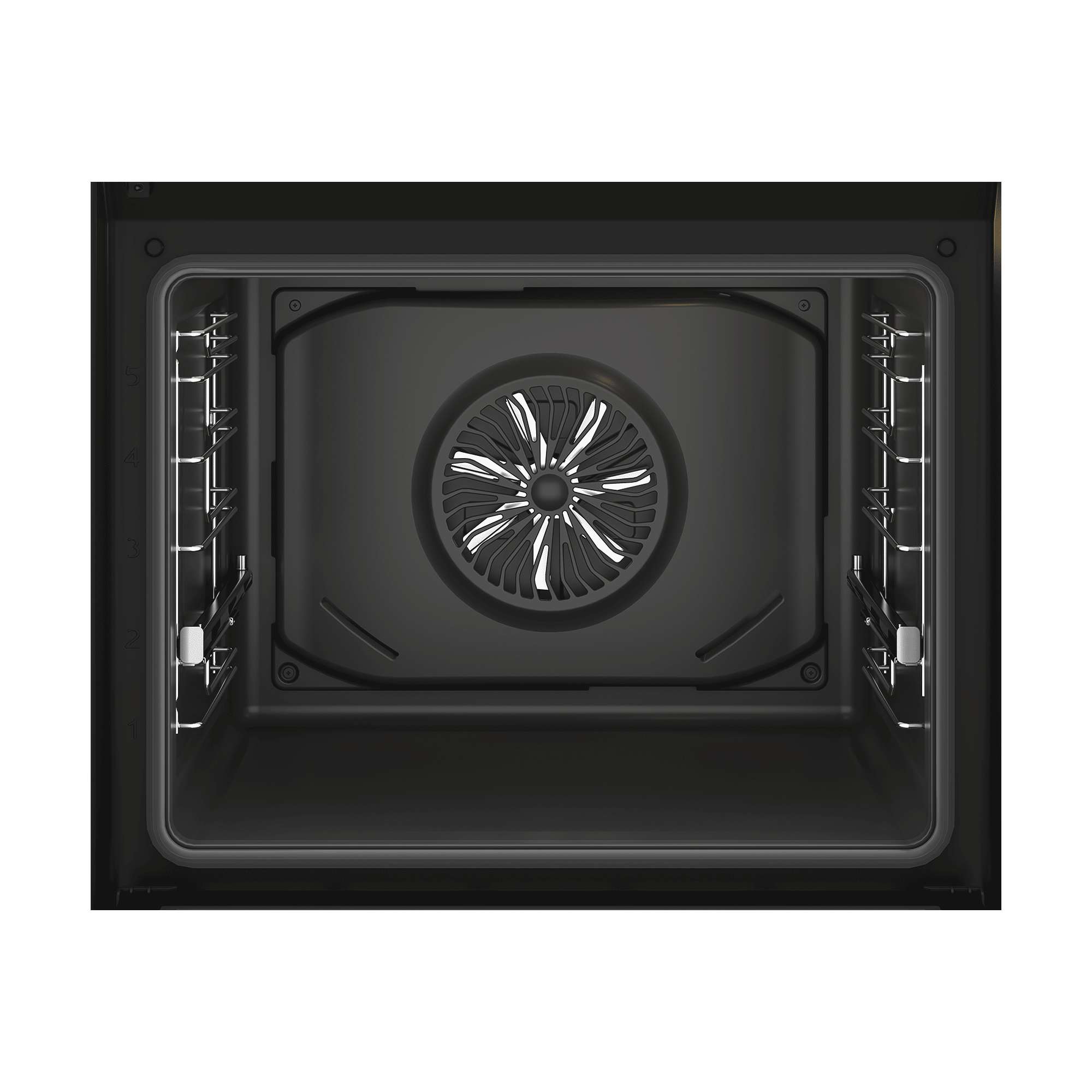 Духовой шкаф Hotpoint HFE9 1231 JSH WHG - рис.2